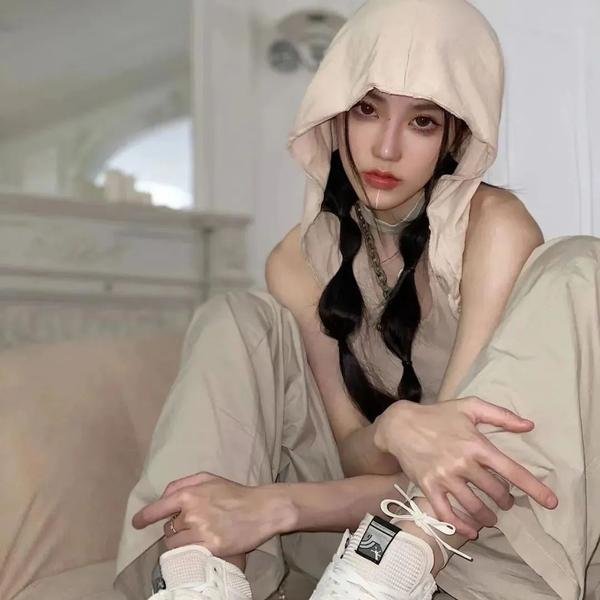 明月守护者 海报
